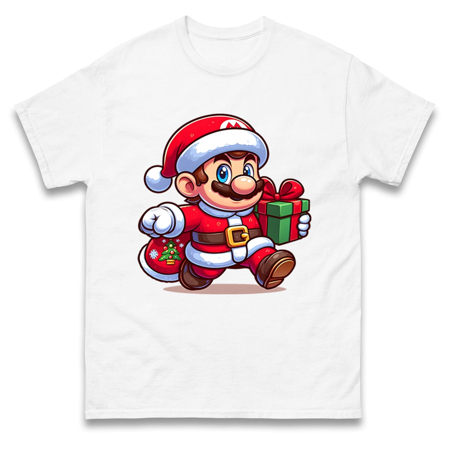 Super Mario T Shirt