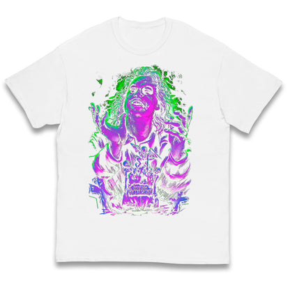 Beetlejuice Kids T Shirt