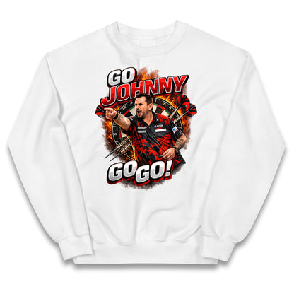 Johnny Clayton Kids Jumper 