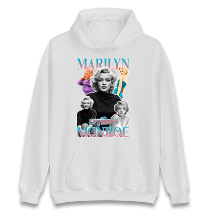 Marilyn Monroe Hoodie