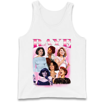 Raye Tank Top