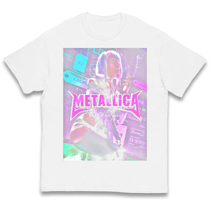 The Small Hours Kids T Shirt