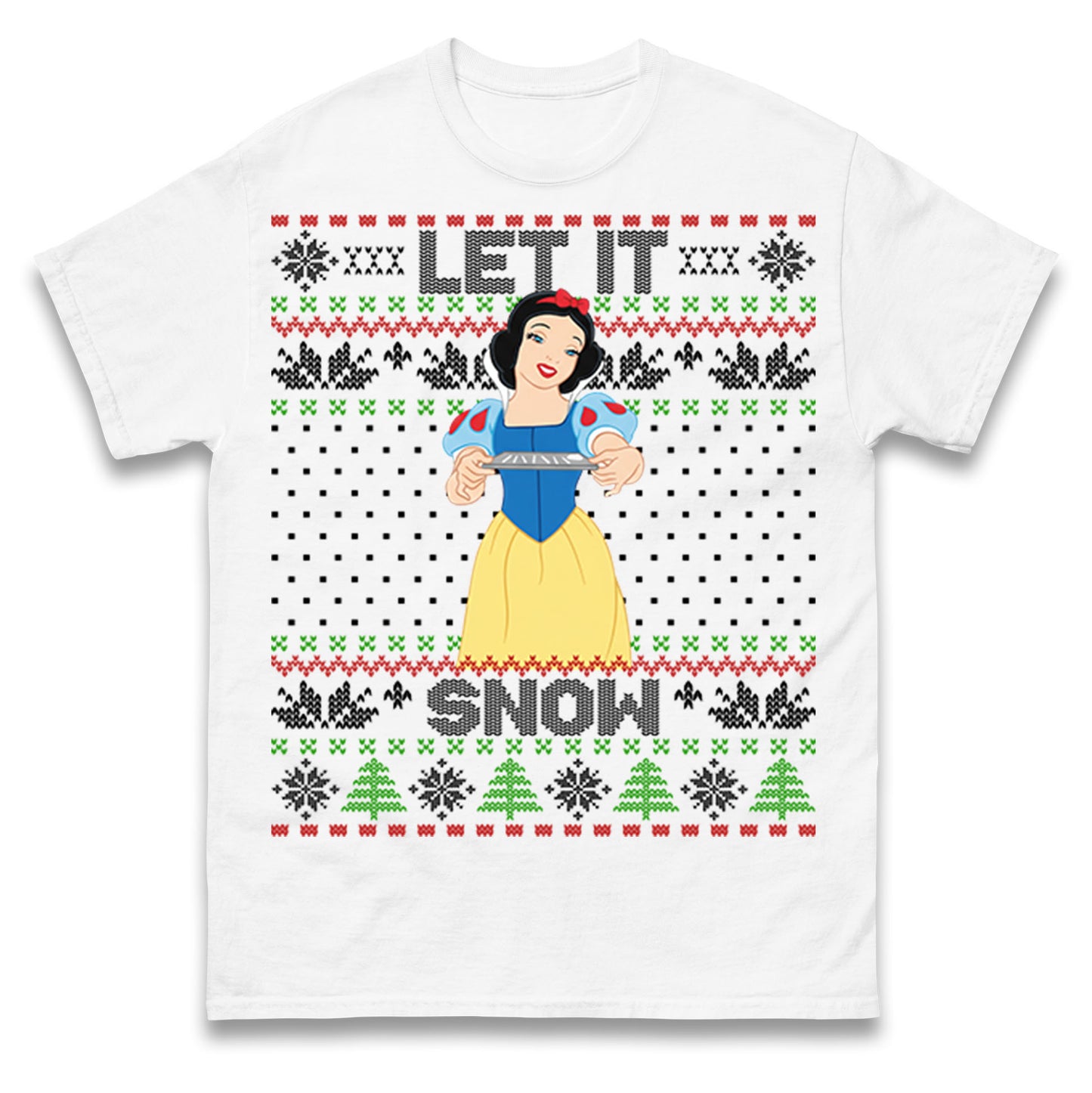 Snow White T Shirt