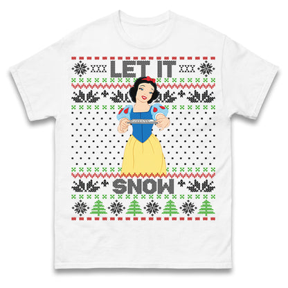 Snow White T Shirt