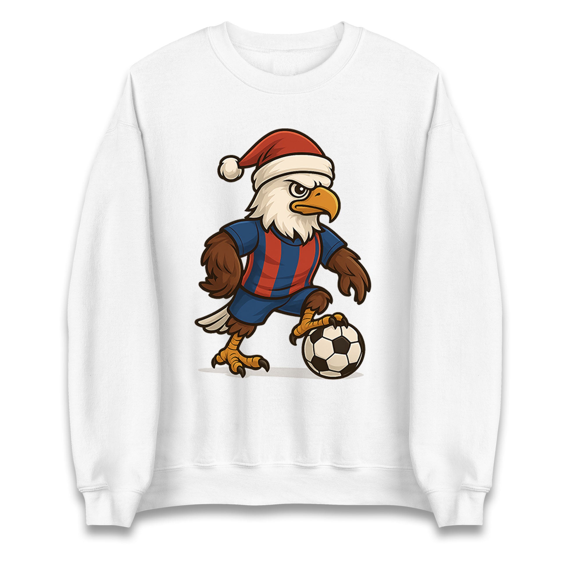 Crystal Palace Christmas Jumper