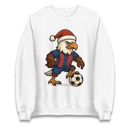 Crystal Palace Christmas Jumper