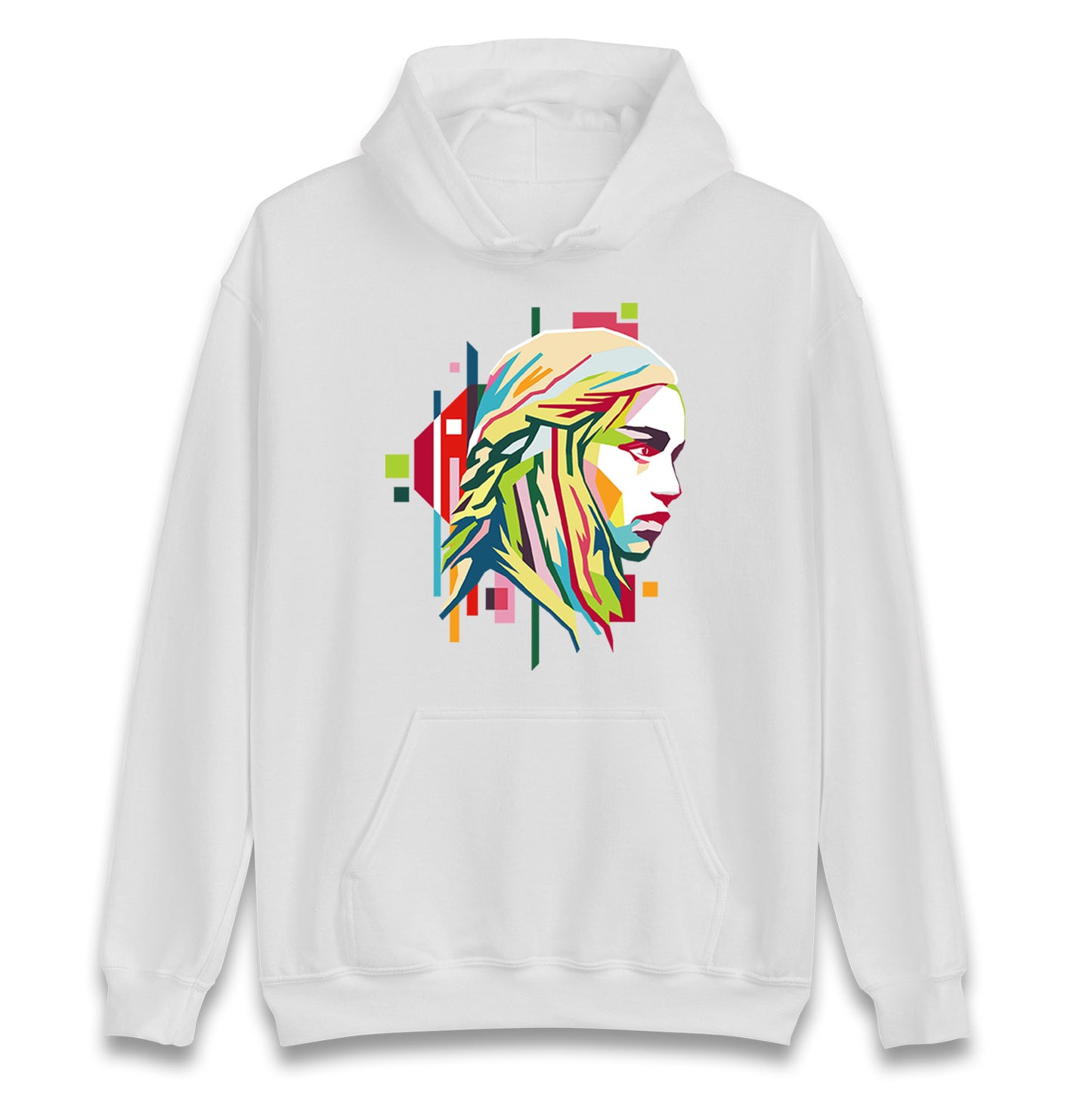 House Targarayen Hoodie 