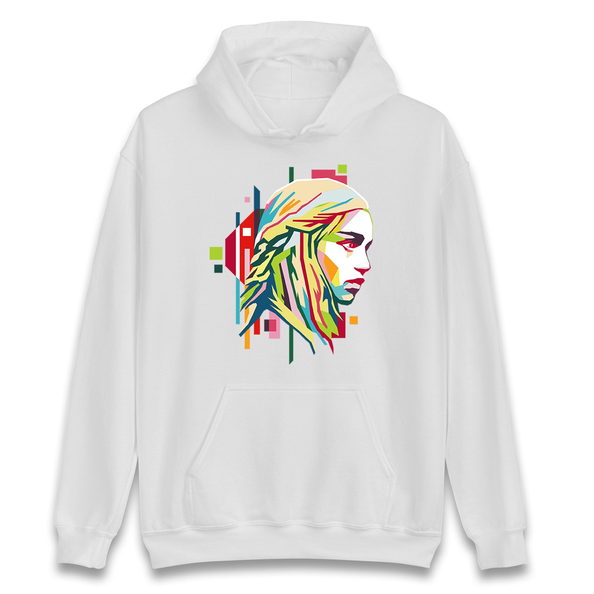 House Targarayen Hoodie 