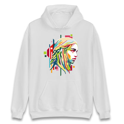 House Targarayen Hoodie 