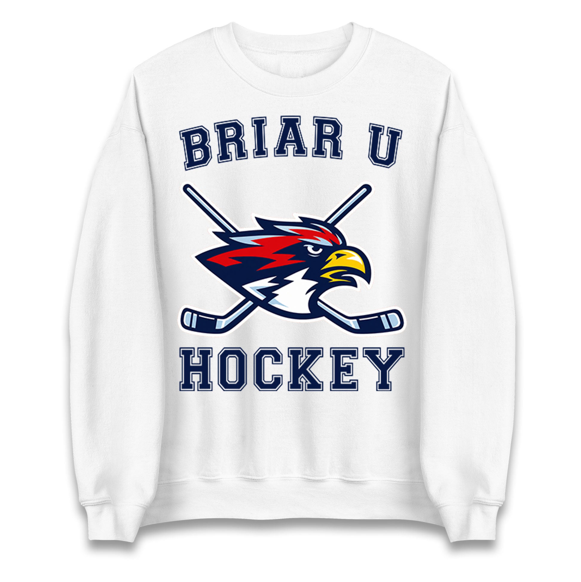 Briar U Hockey Jumper