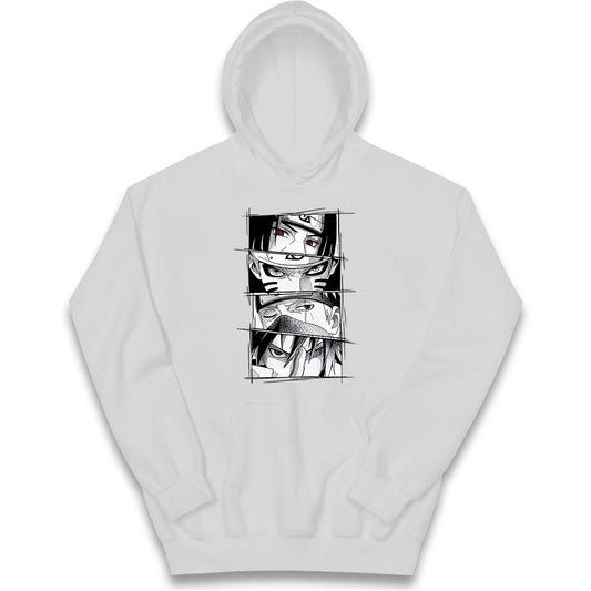 Naruto Shippuden Hoodie