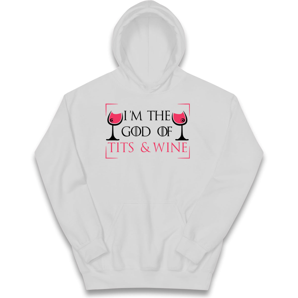 Game Of Thrones Tv Show Kids Hoodie