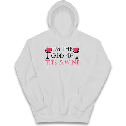 Game Of Thrones Tv Show Kids Hoodie