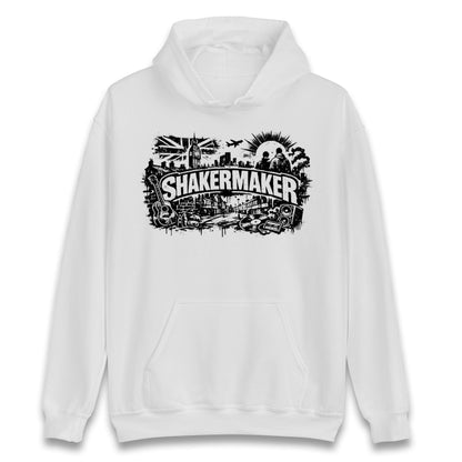 Oasis Shakermaker Hoodie