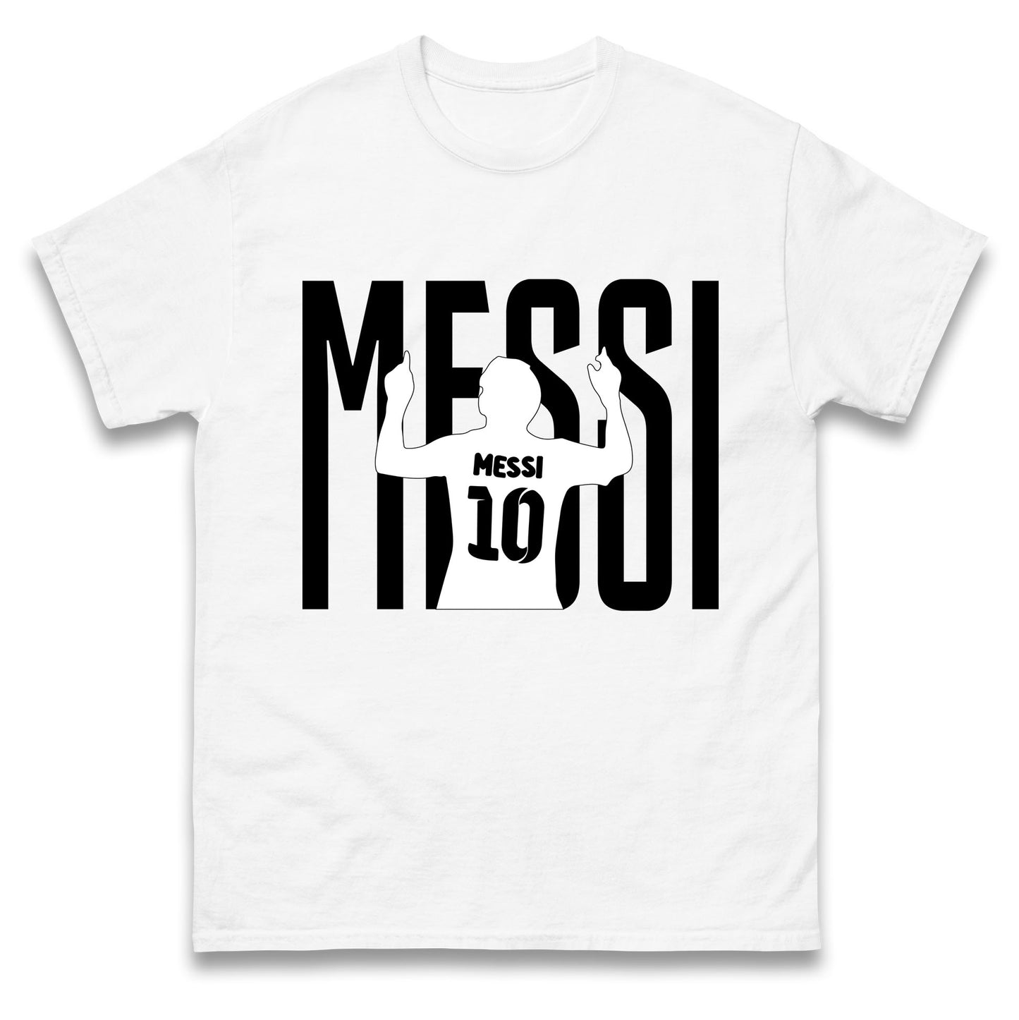 Lionel Messi T Shirt