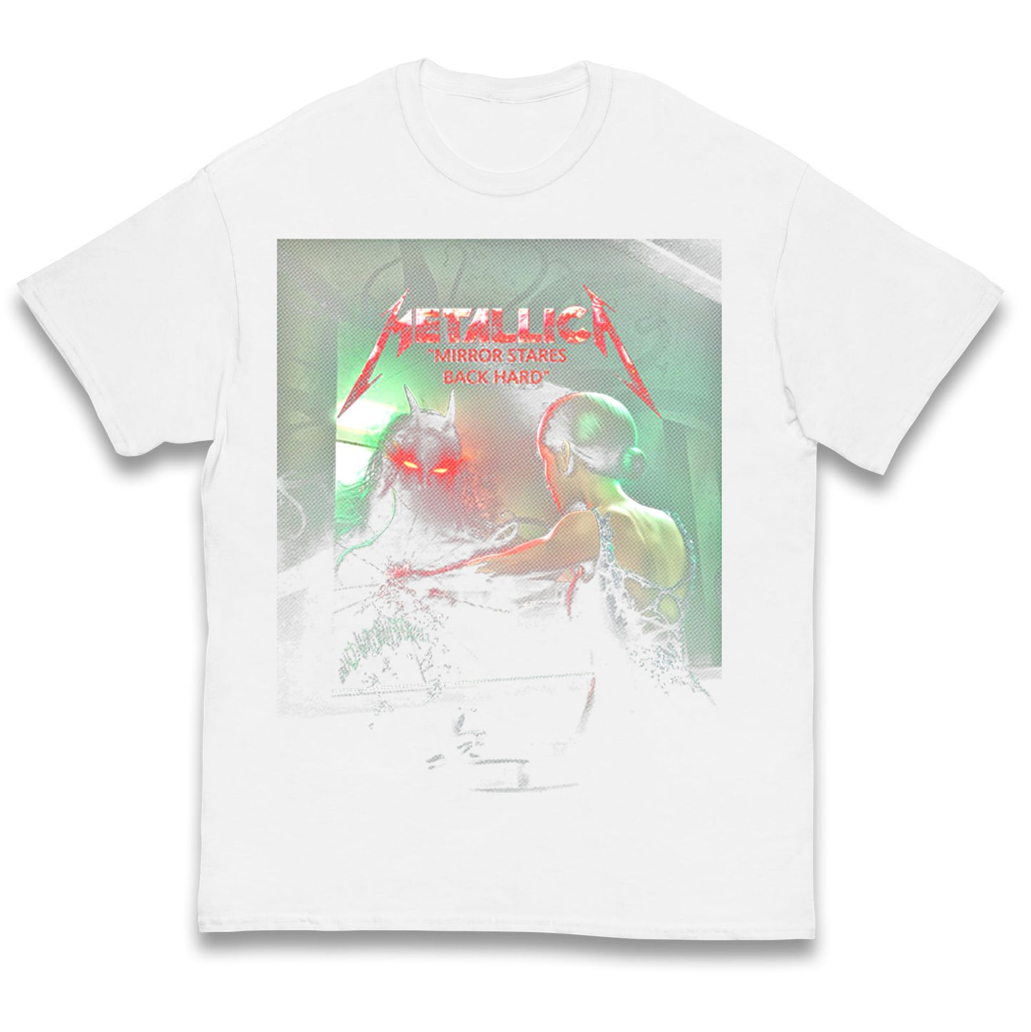 Rock Legends Kids T Shirt