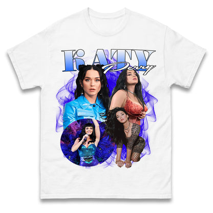 Katy Perry T Shirt