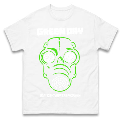 Green Day T Shirt