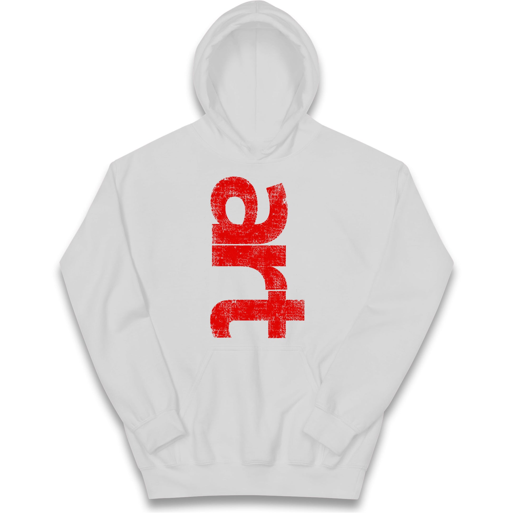 Art Kids Hoodie
