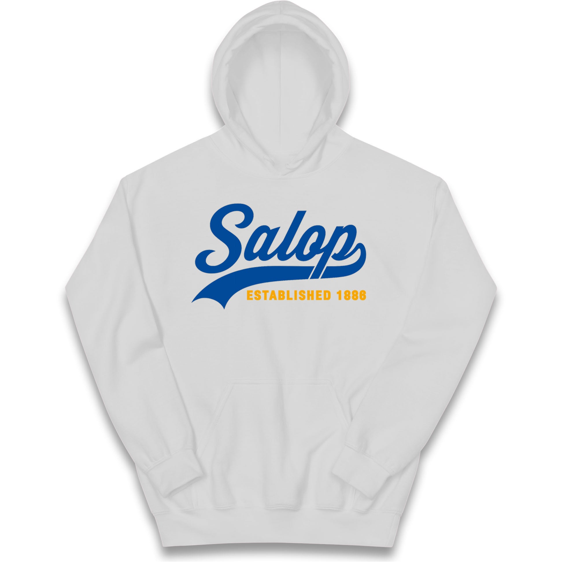 Shrewsbury Football Kids Hoodie