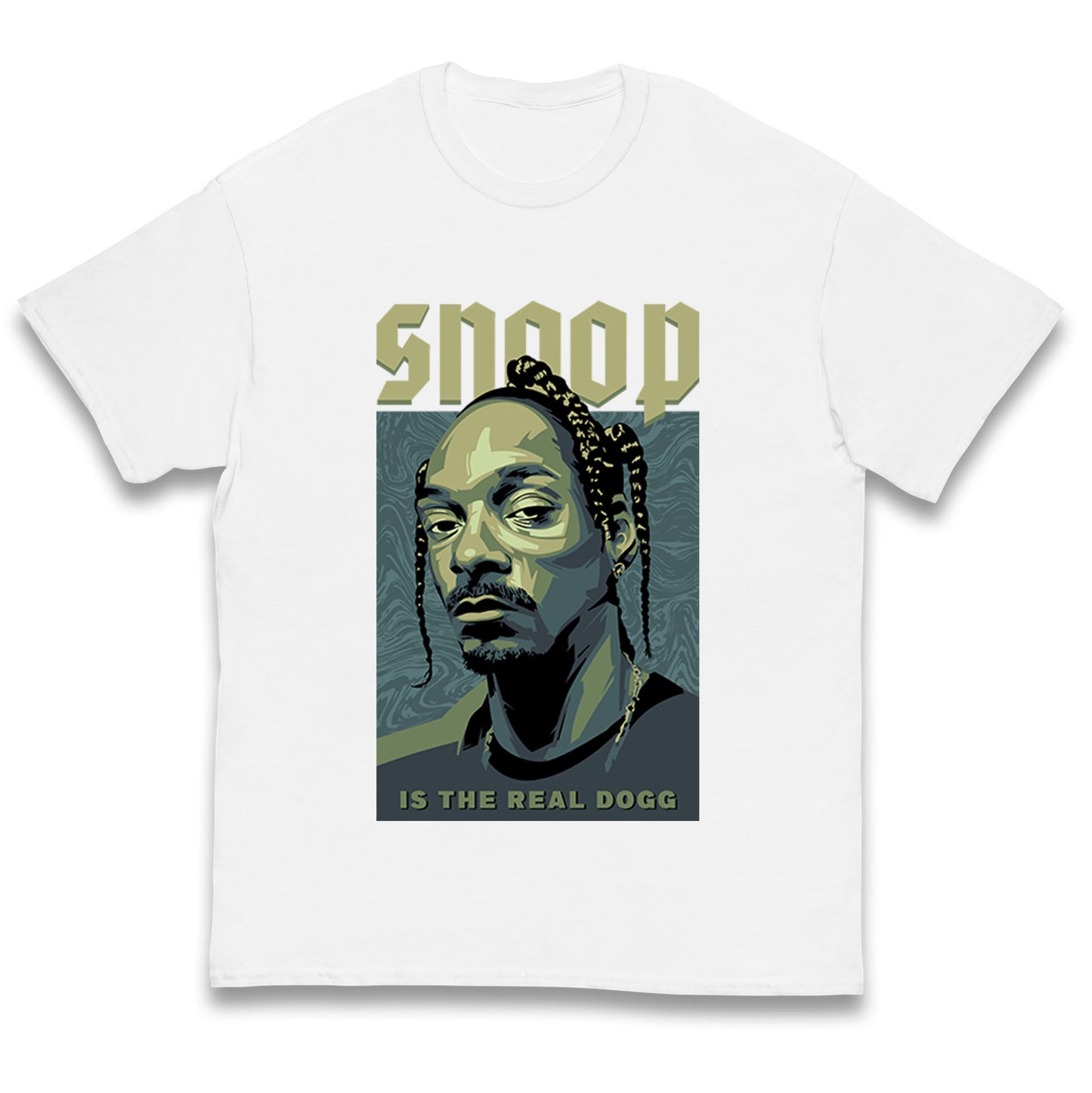 Snoop Dogg Kids T Shirt
