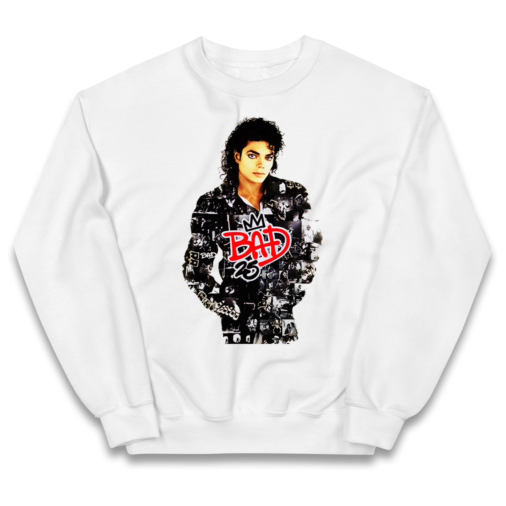 Michael Jackson's Thriller Kids Jumper