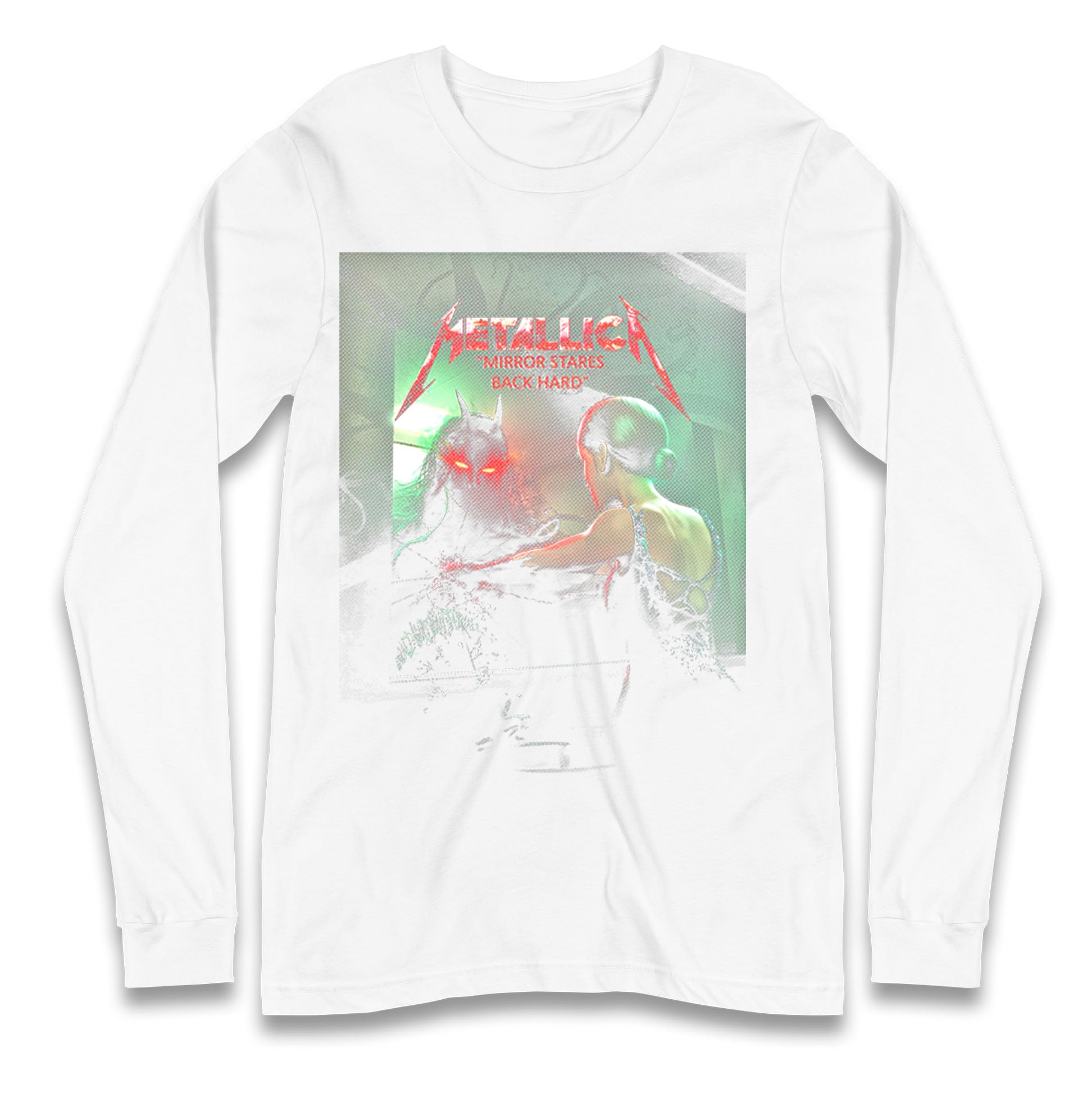 Rock Legends Longsleeve T Shirt 