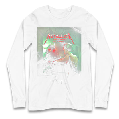 Rock Legends Longsleeve T Shirt 
