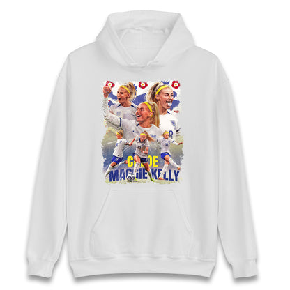 Chloe Kelly England Hoodies for Sale