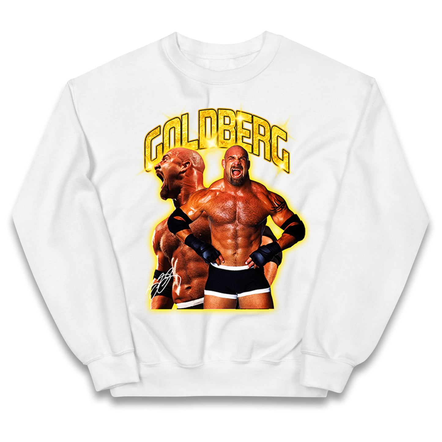 Goldberg Bootleg Kids Jumper