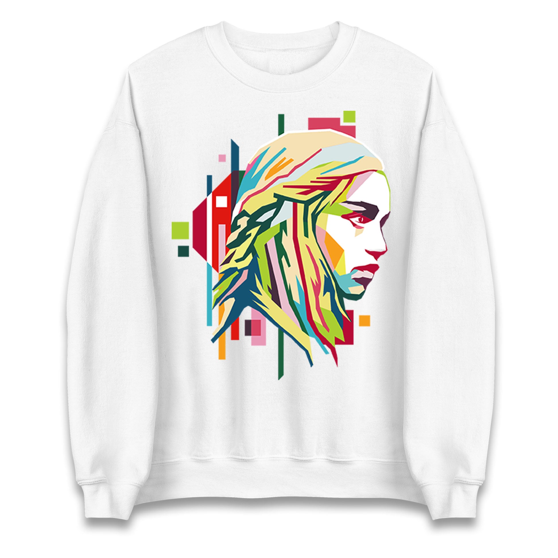 House Targarayen Jumper
