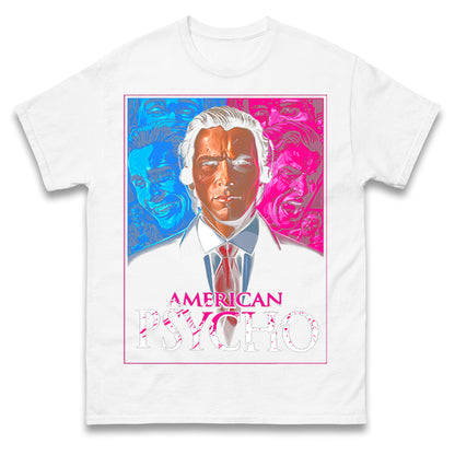 Psycho Movie T Shirt