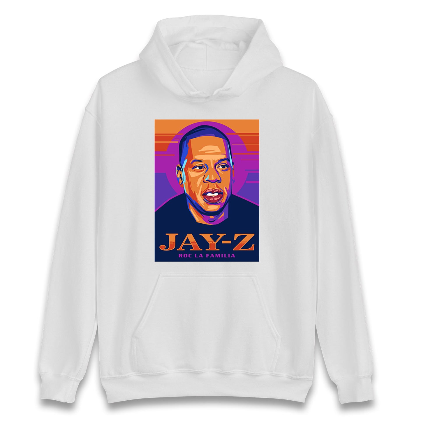 Jay Z Hoodie