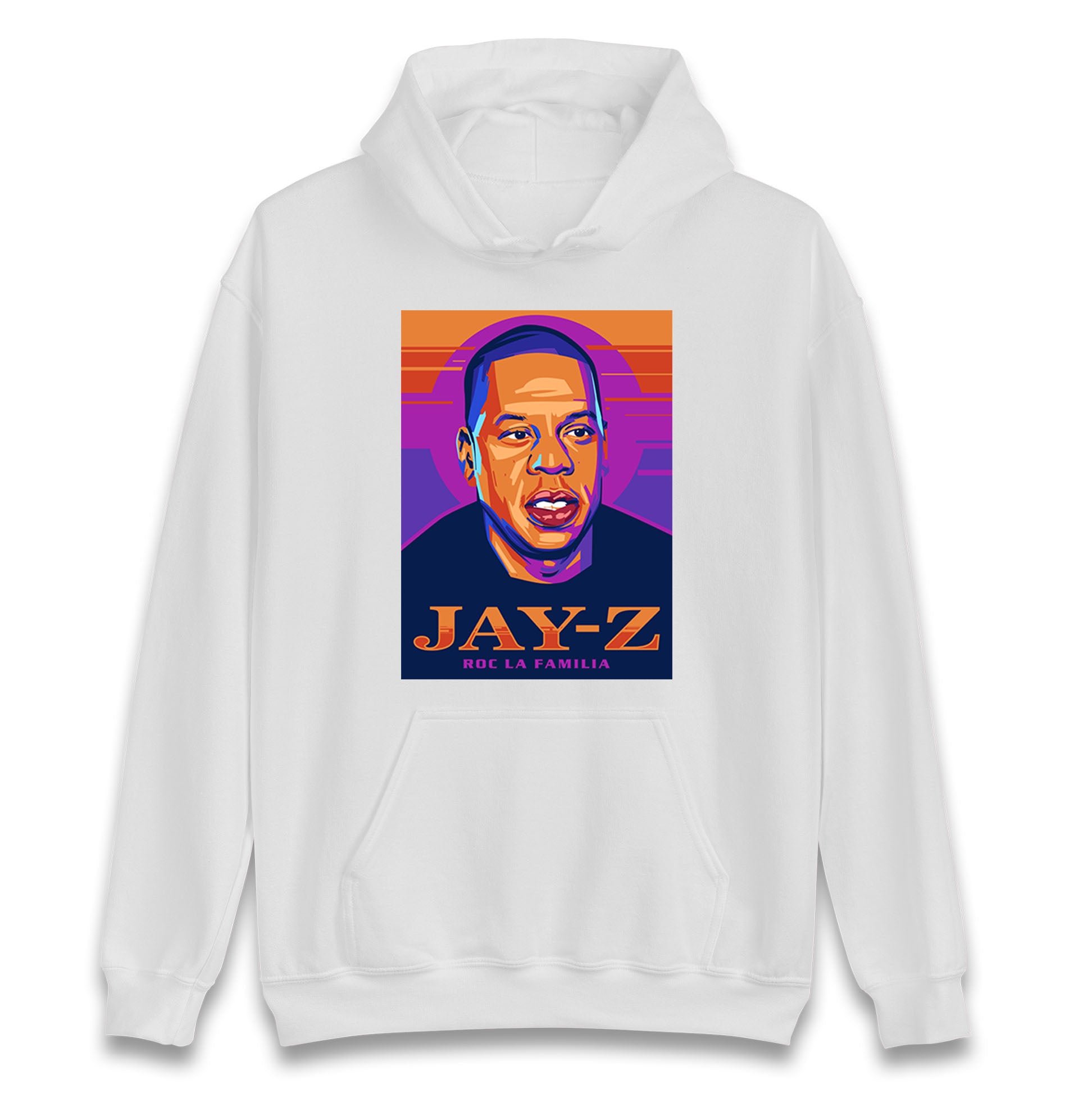 Jay Z Hoodie