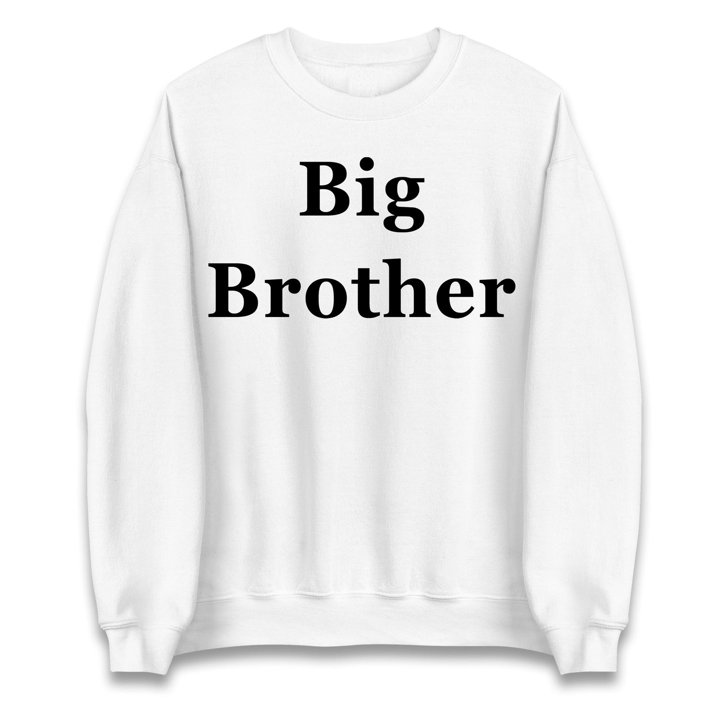 Big Brother Jumper