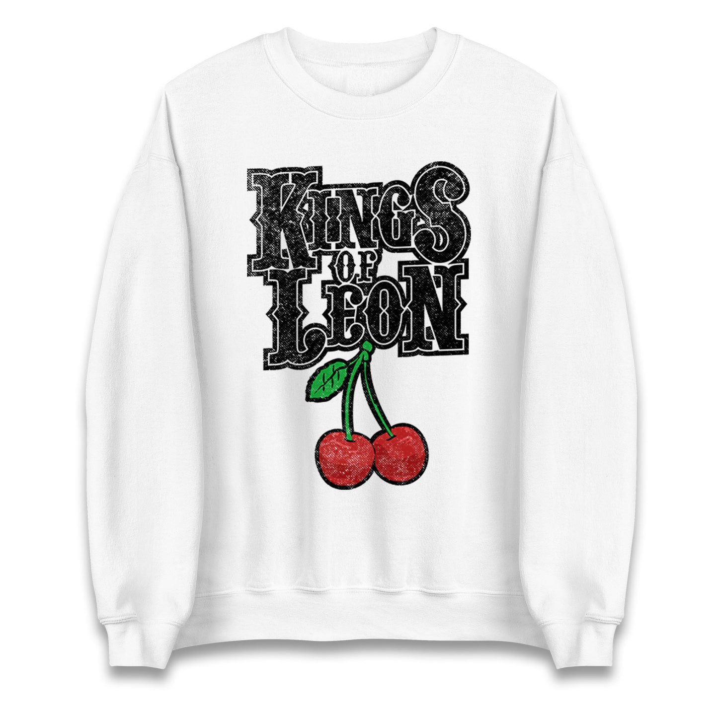 Kings Of Leon Jumper