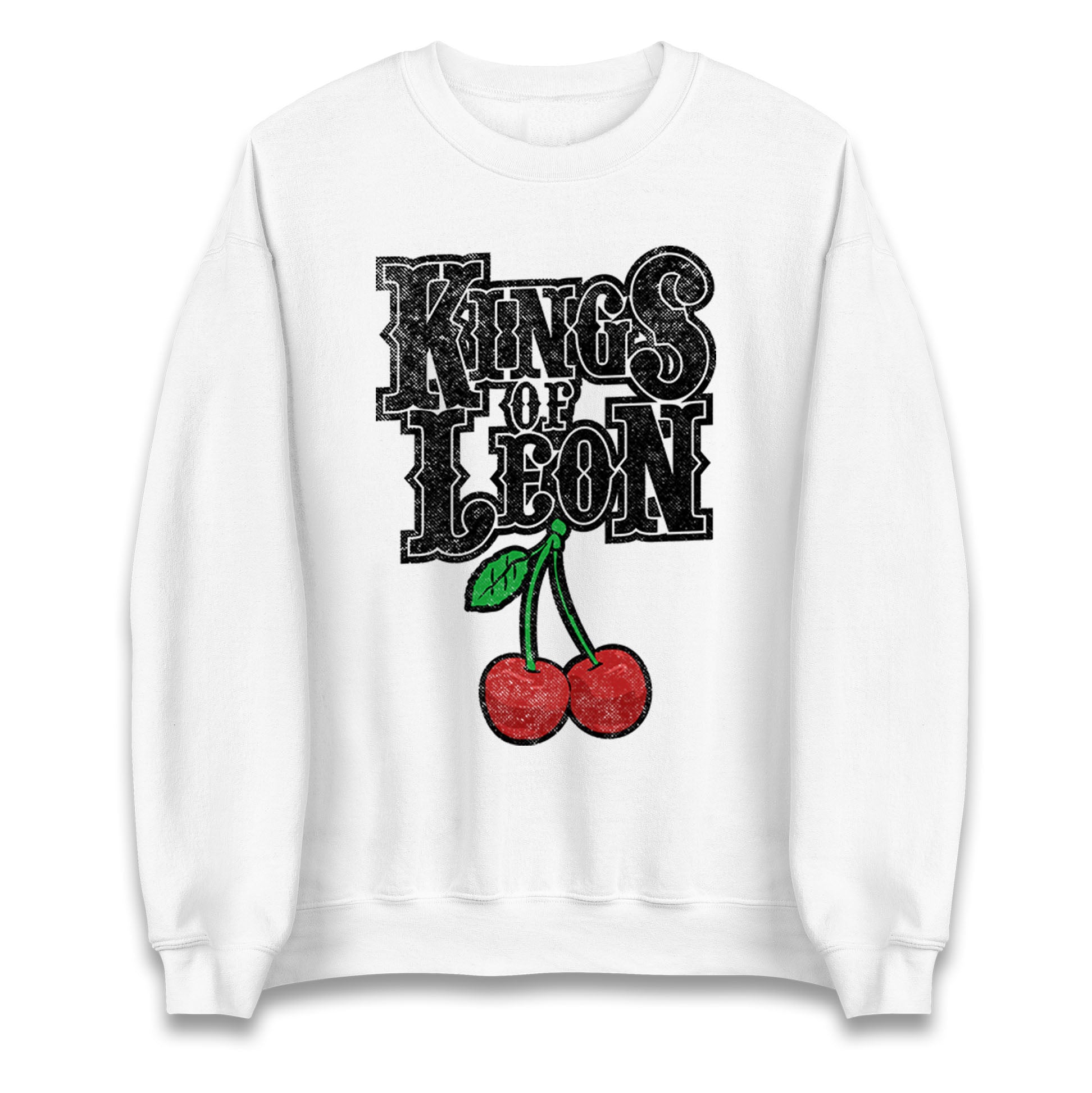 Kings Of Leon Jumper