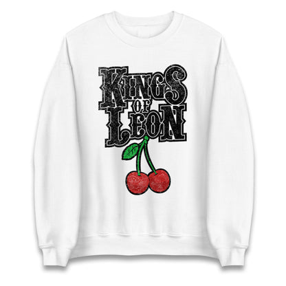 Kings Of Leon Jumper