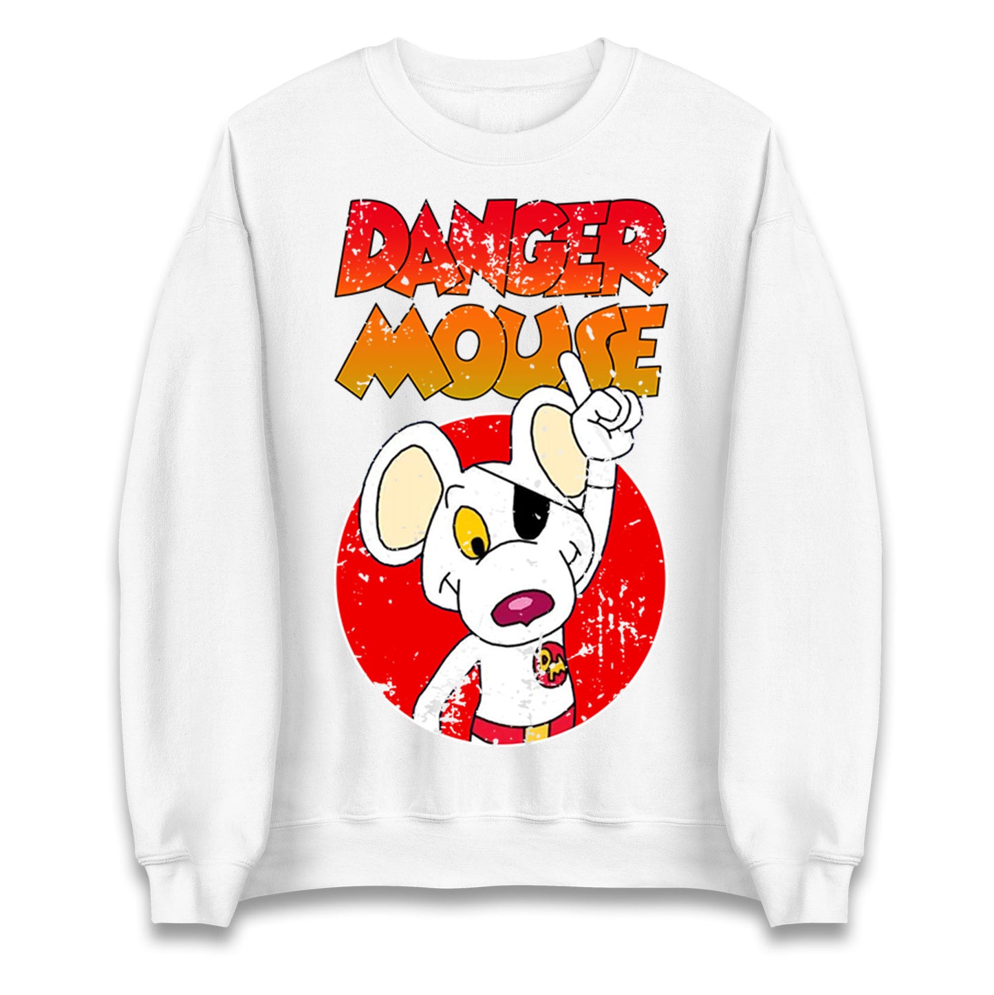 Danger Mouse Jumper