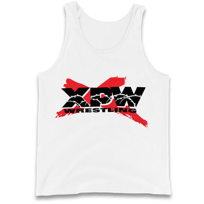 XPW Wrestling Tank Top 