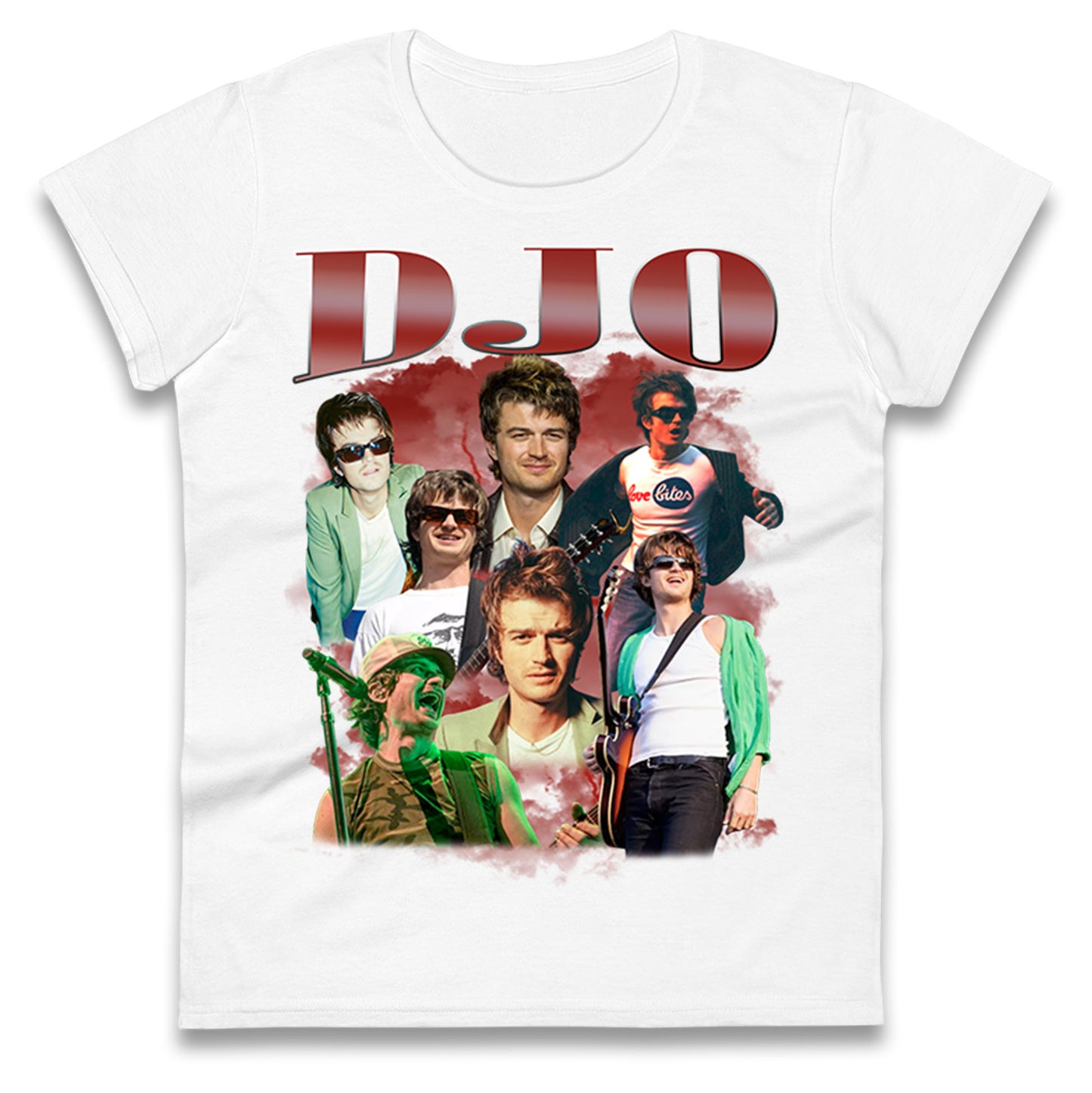 DJO Ladies T Shirt