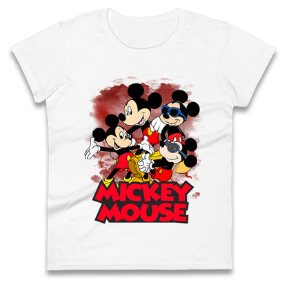 Mickey Mouse t shirt