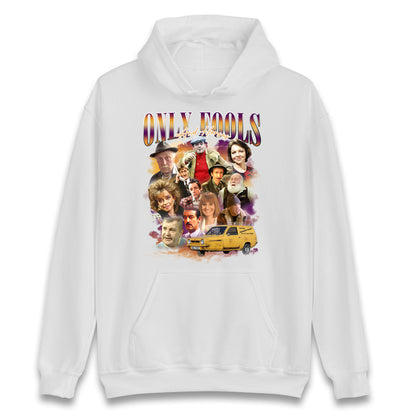 Only Fools & Horses Hoodie