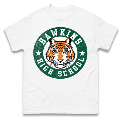 Hawkins High School T Shirt
