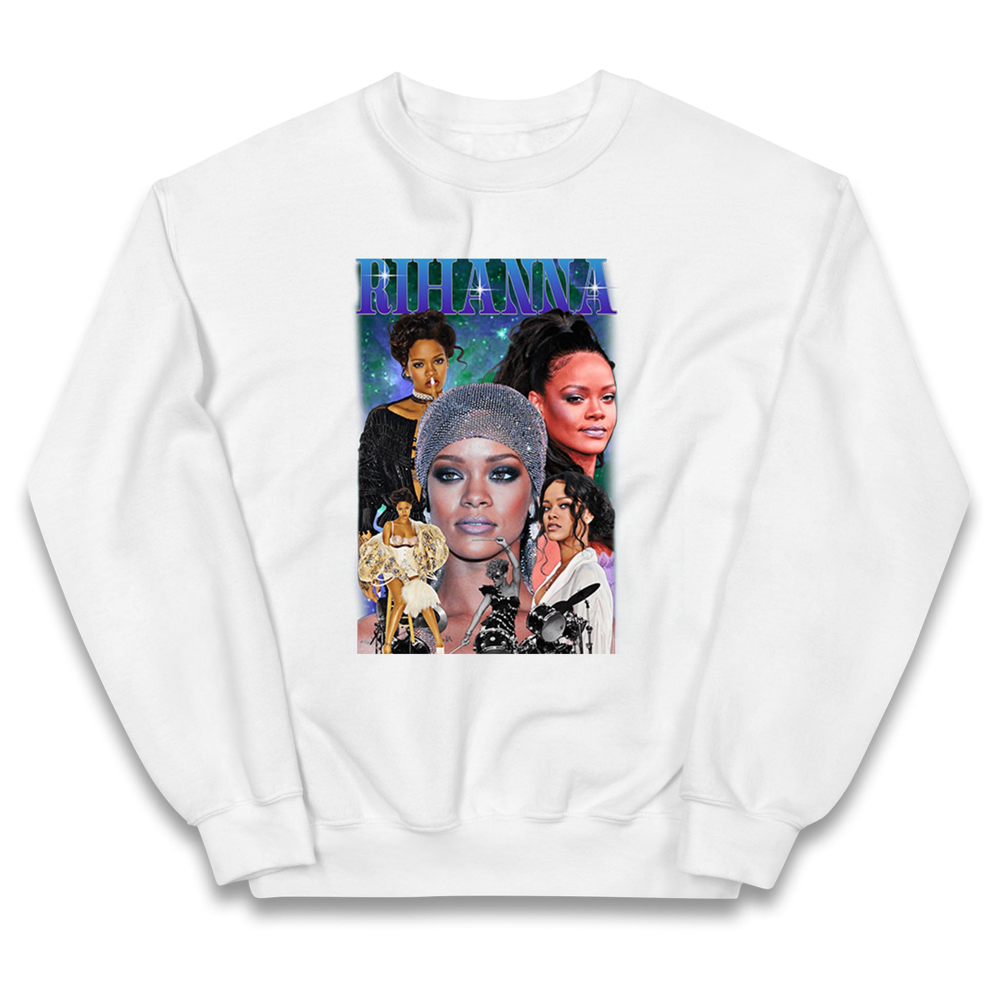 Rihanna Kids Jumper
