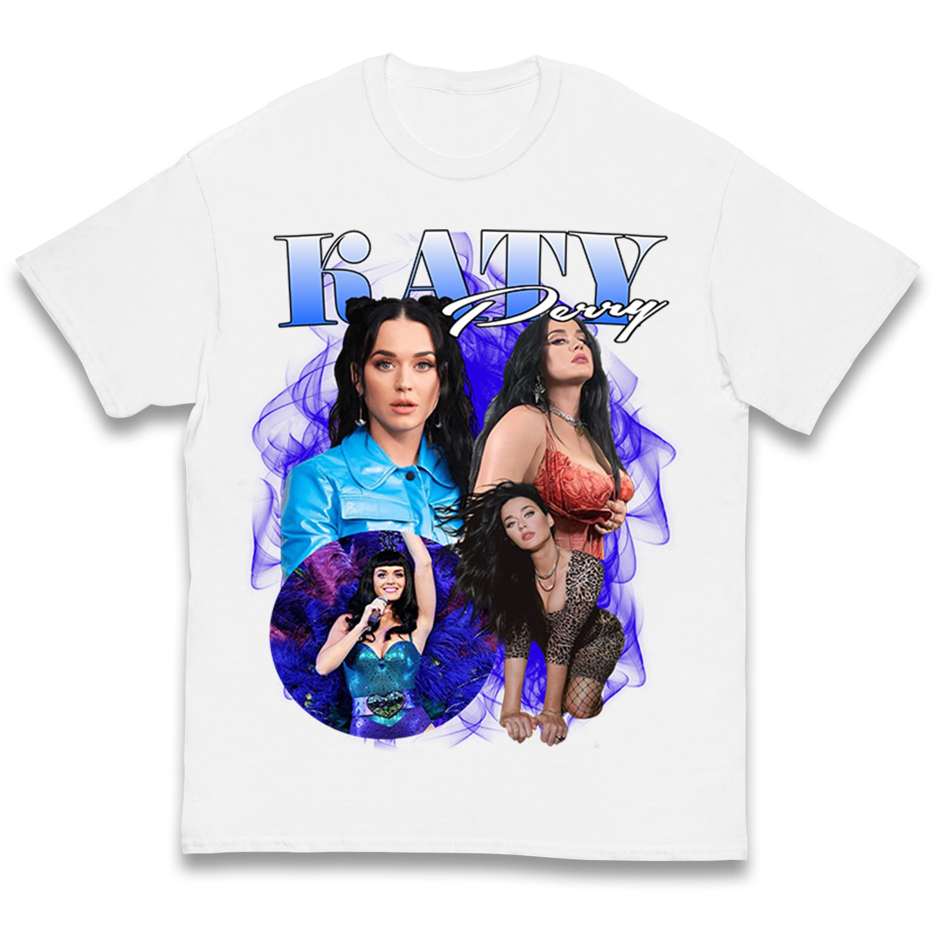 Katy Perry T Shirt