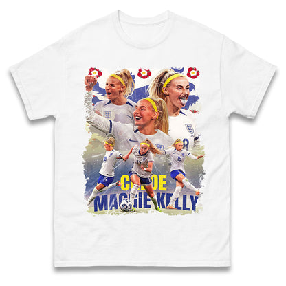 Chloe Kelly England Shirt