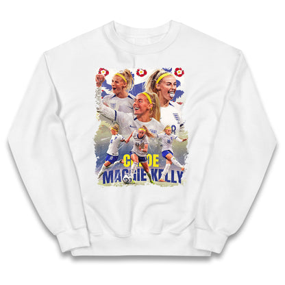 England Lionesses Jumper