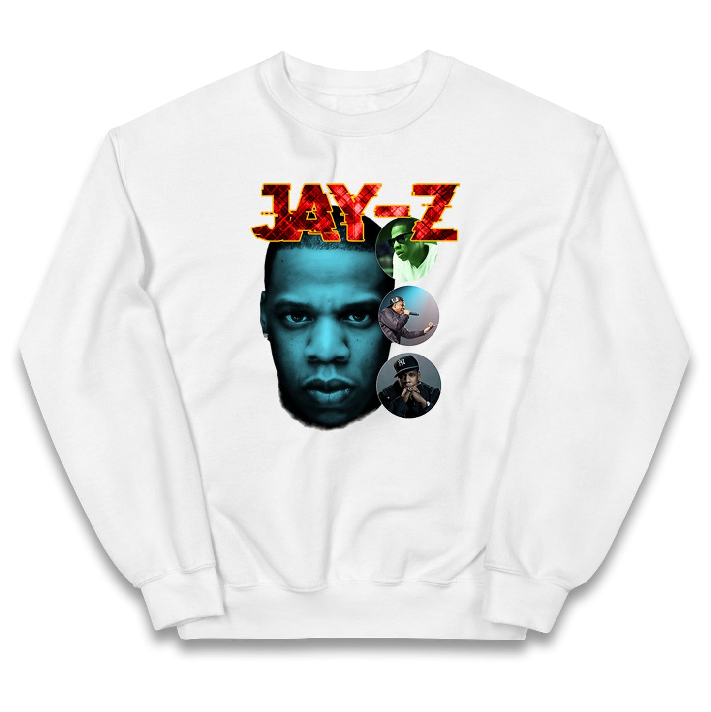 Jay Z Kids Jumper