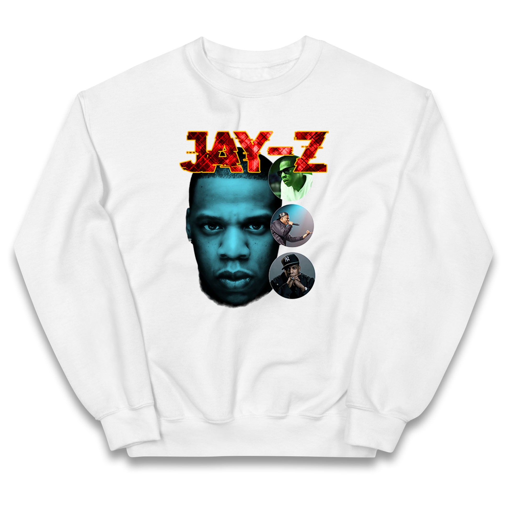 Jay Z Kids Jumper